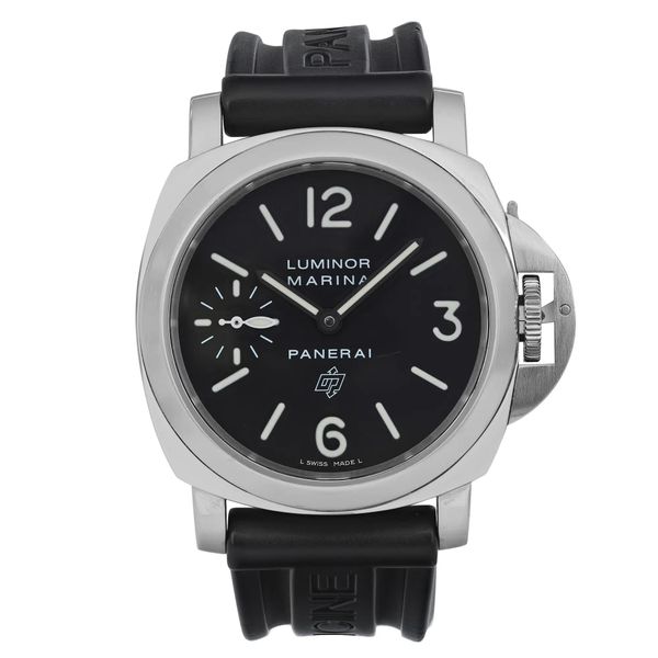 Panerai Luminor Marina PAM00005